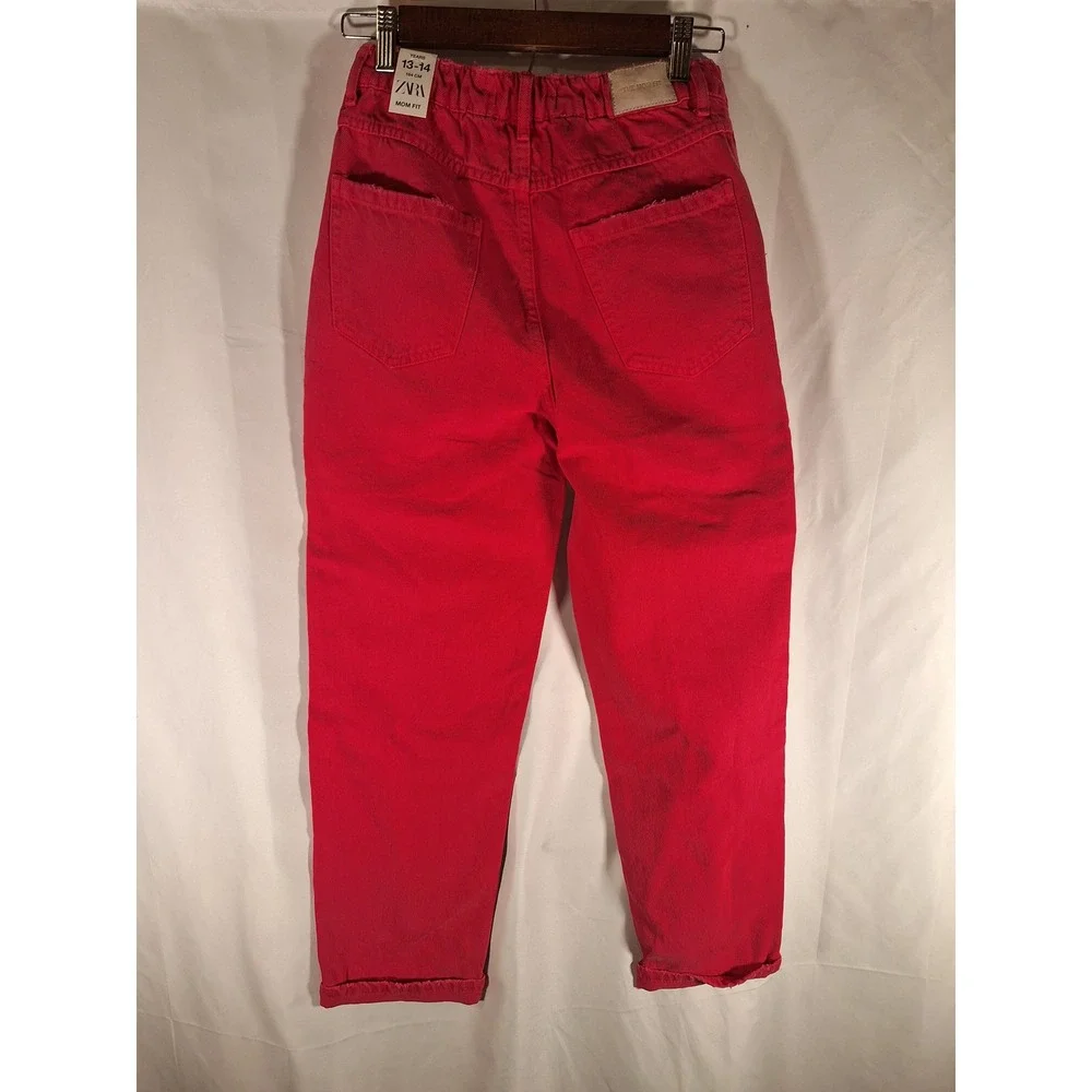 Zara kids mom